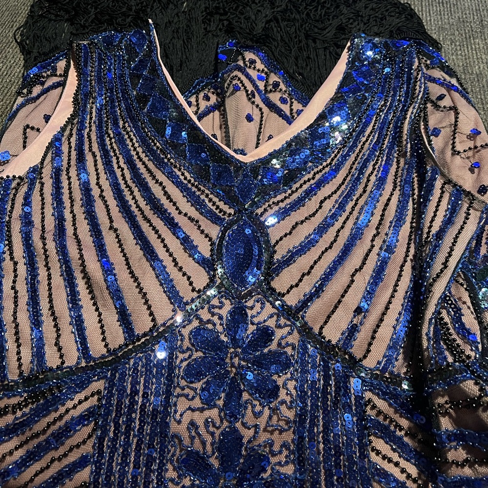 Roaring 20’s Dress